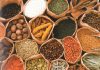 Different Masala used in Indian Cookery