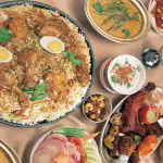 Hyderabad Cuisine