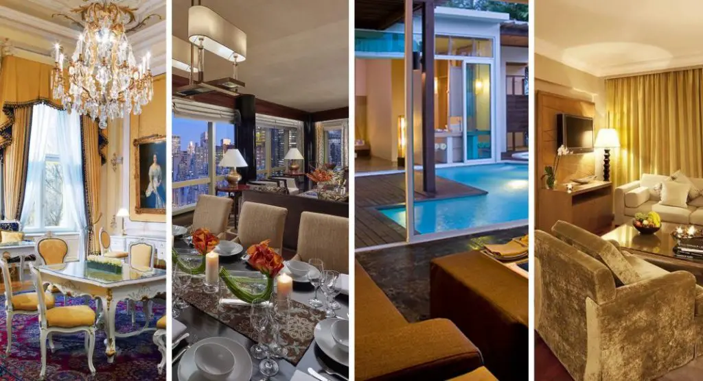 Types of Luxury Hotel Suites 1068x580 1