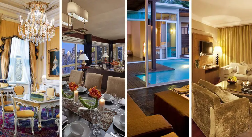Types of Luxury Hotel Suites 1068x580 1