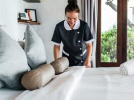 The Home Away from Home  The ROI of Effective Housekeeping