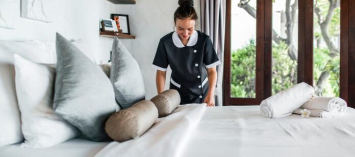 The Home Away from Home  The ROI of Effective Housekeeping