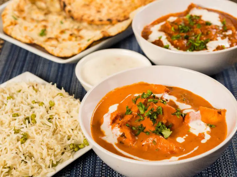 Punjabi cuisine