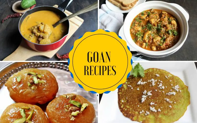 Goan Cuisine