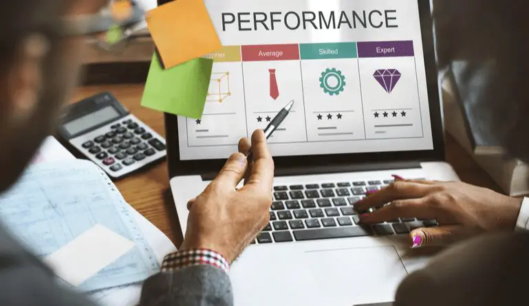 Assessing the Performance and Efficiency of the Receiving Department