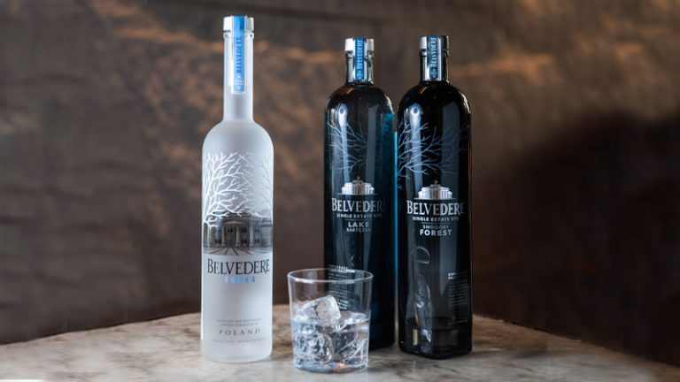 Vodka ( Definition, Production Process, Flavored Vodka)