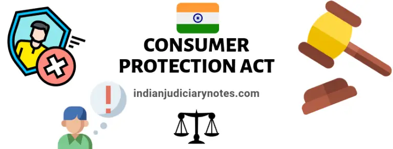 (CPA) Consumer Protection Act