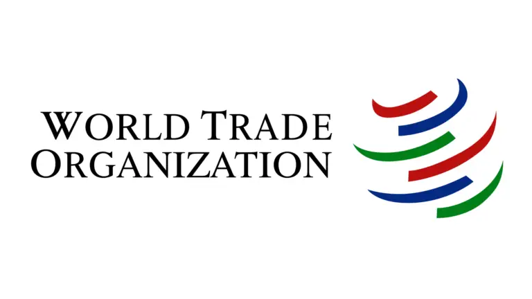 Regulatory Agencies – WTO: Food Laws and Regulations