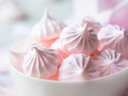 meringue